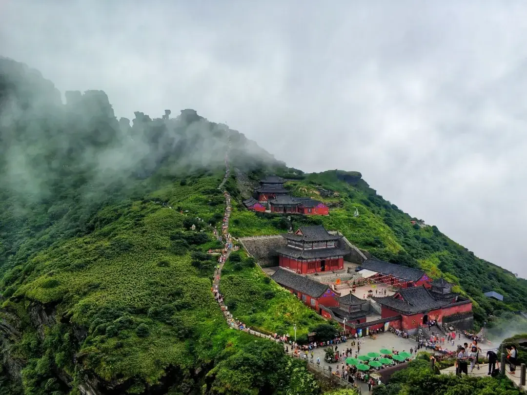 Guiyang, Guizhou story photo 61