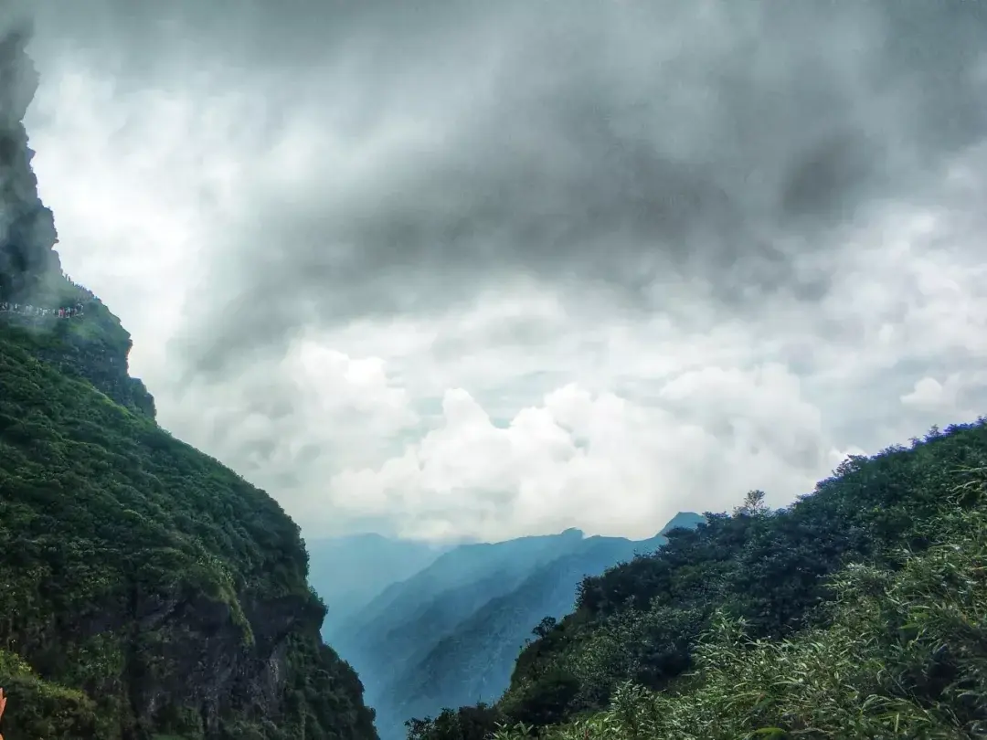 Guiyang, Guizhou story photo 62