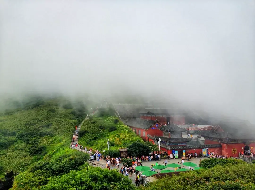 Guiyang, Guizhou story photo 65