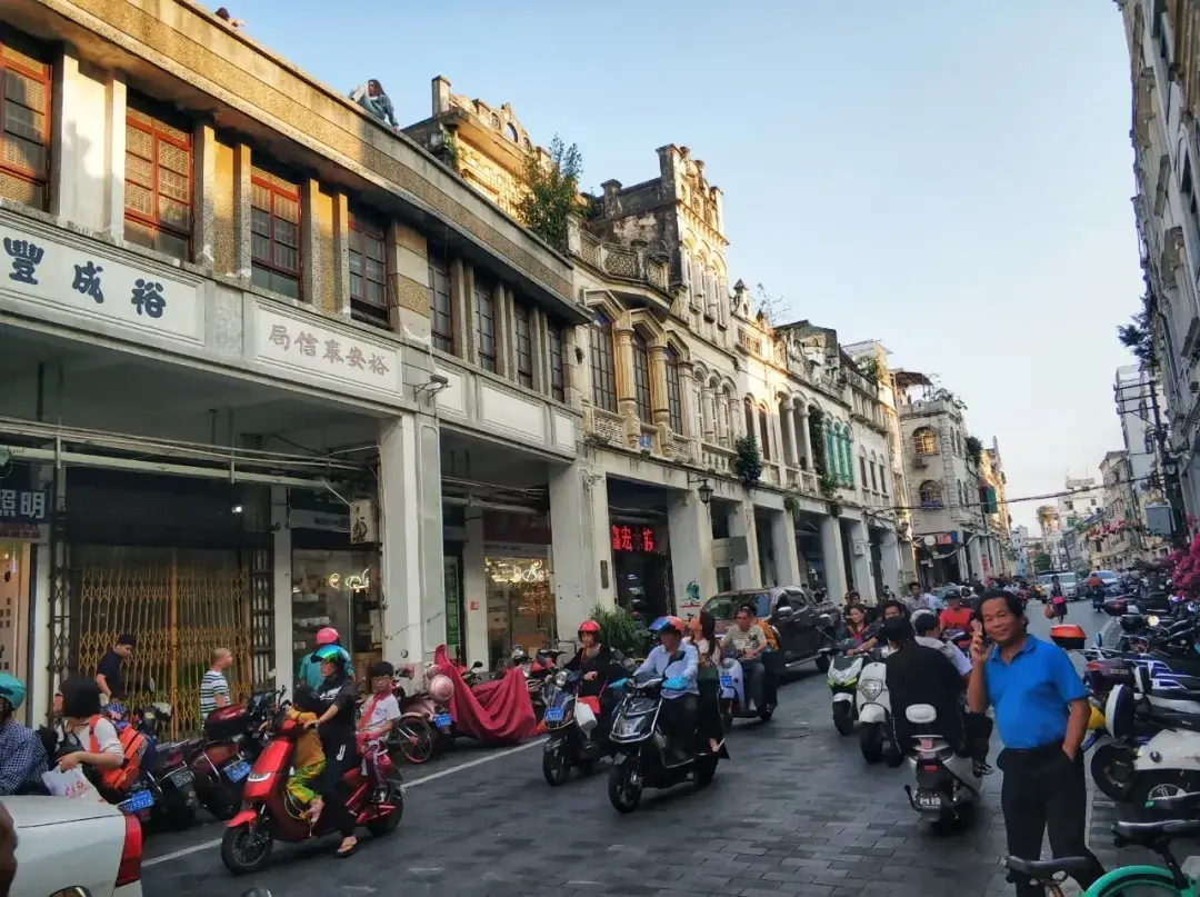 Haikou, Hainan story photo 16