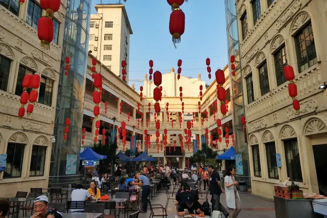 Haikou, Hainan story photo 19
