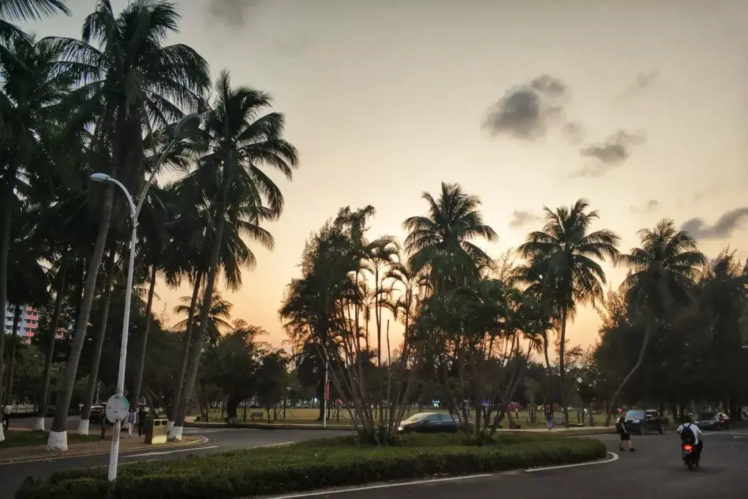 Haikou, Hainan story photo 21