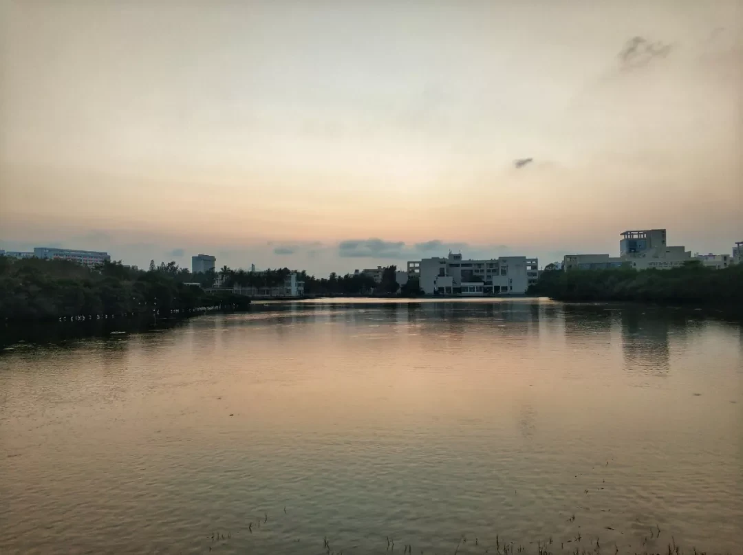 Haikou, Hainan story photo 23