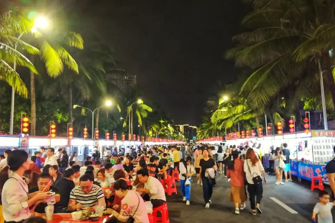 Haikou, Hainan story photo 24