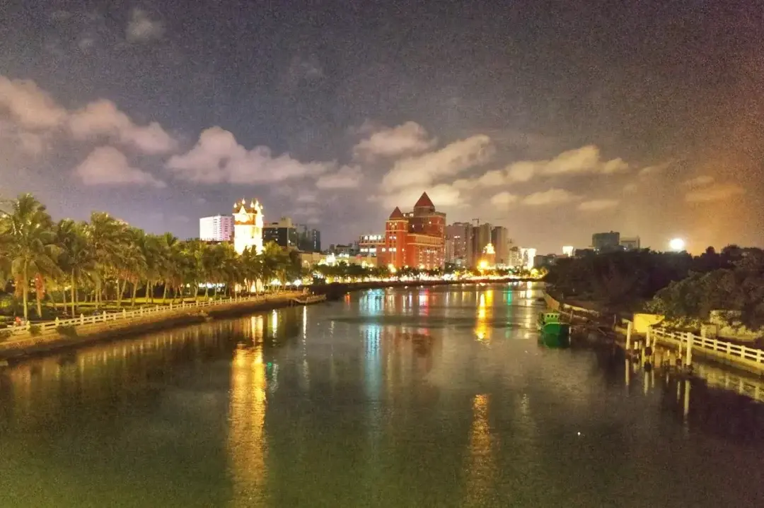 Haikou, Hainan story photo 27