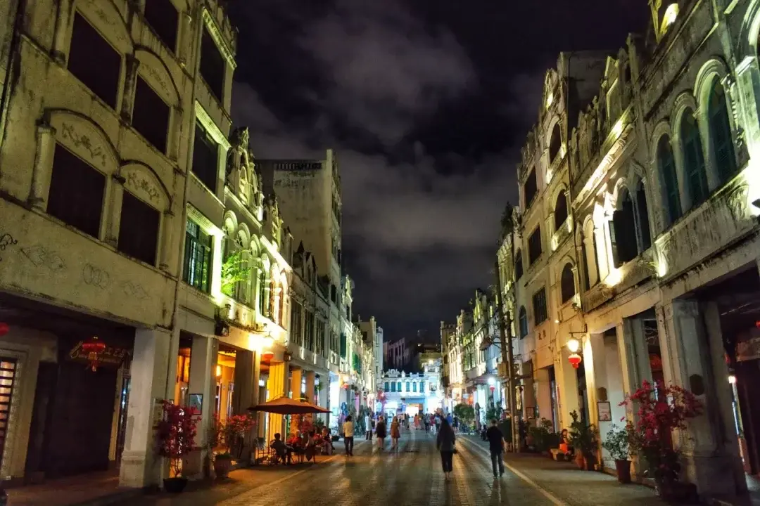Haikou, Hainan story photo 31