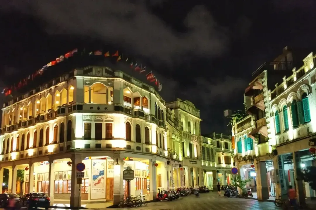 Haikou, Hainan story photo 32