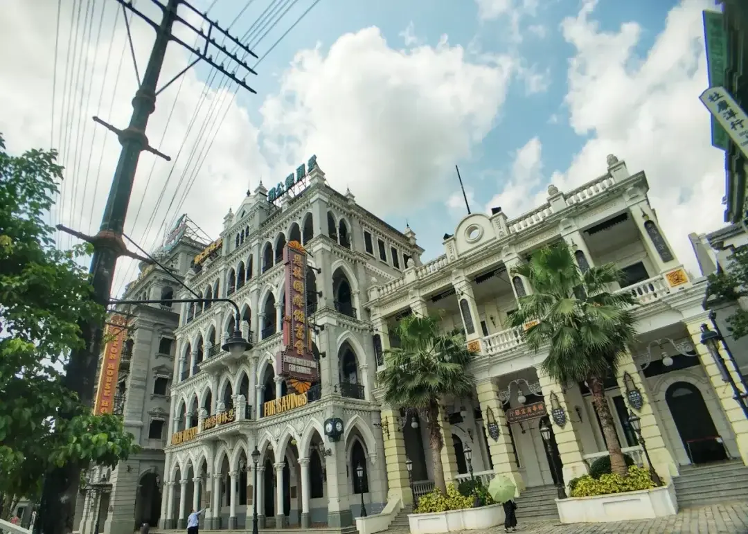 Haikou, Hainan story photo 40