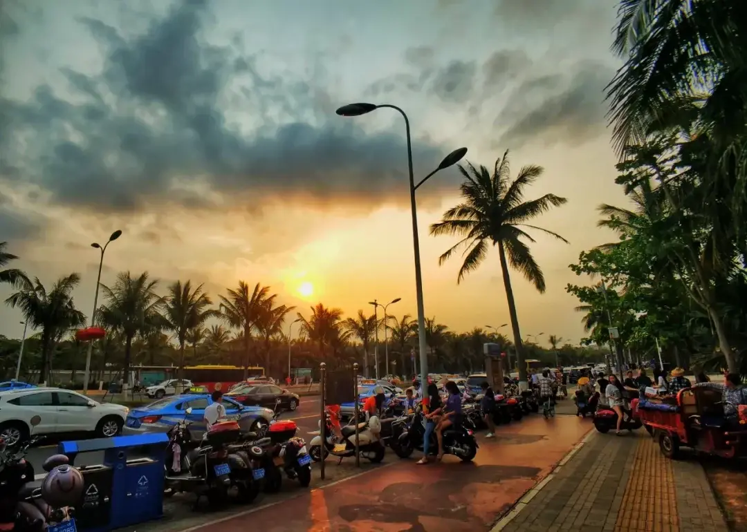 Haikou, Hainan story photo 47