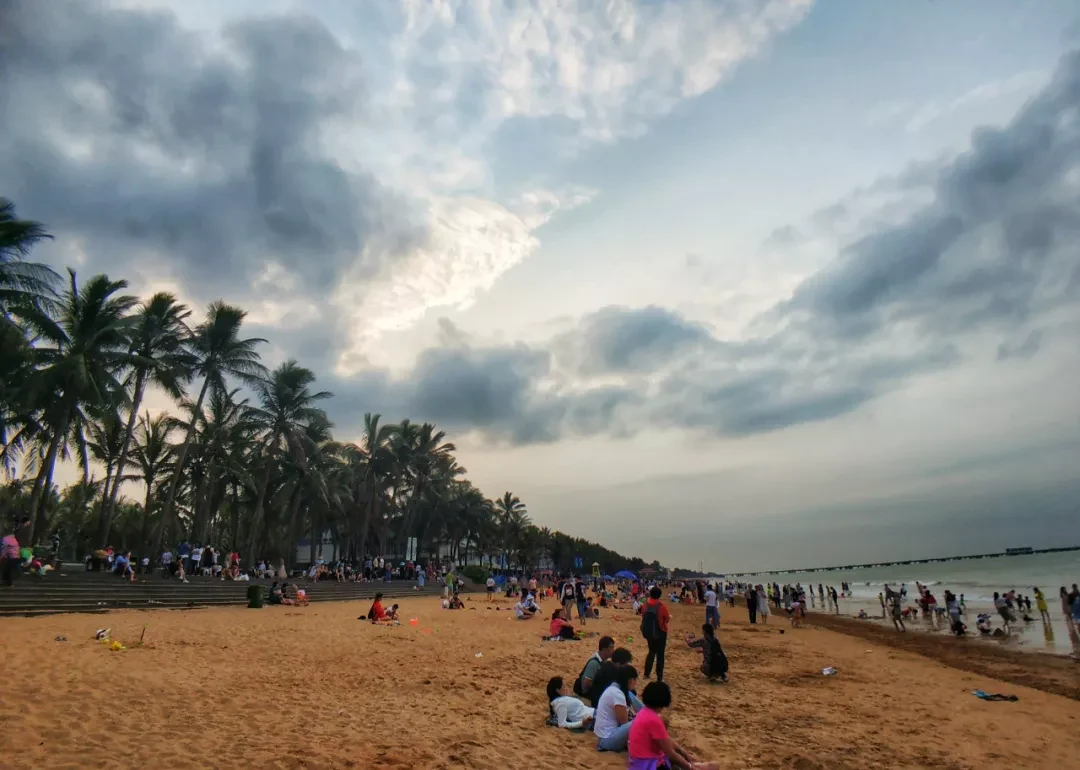 Haikou, Hainan story photo 49