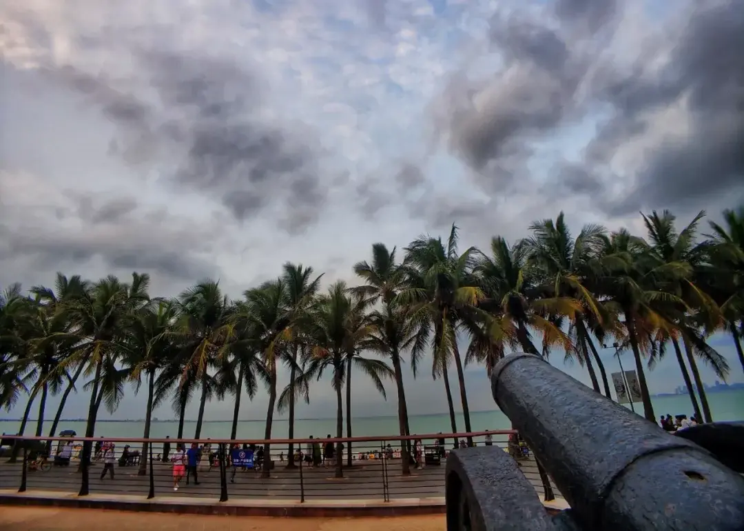 Haikou, Hainan story photo 52