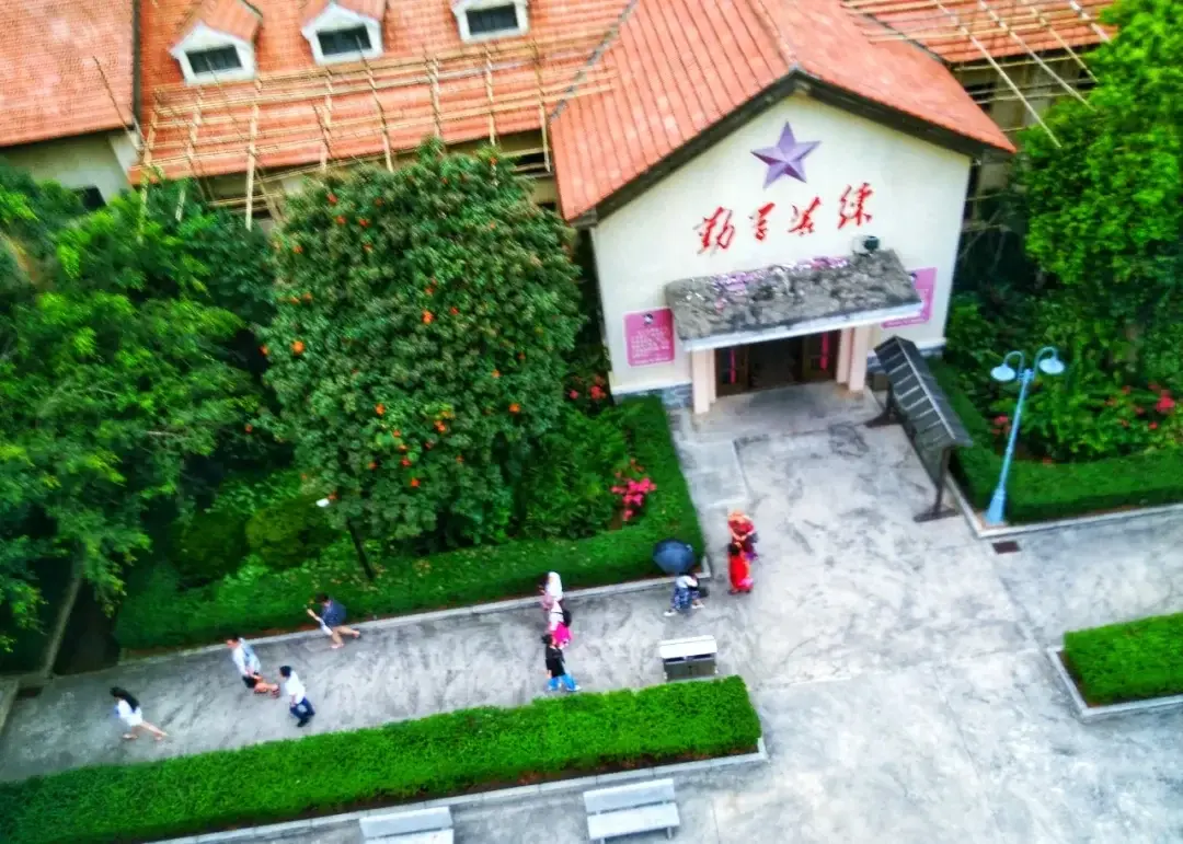 Haikou, Hainan story photo 89