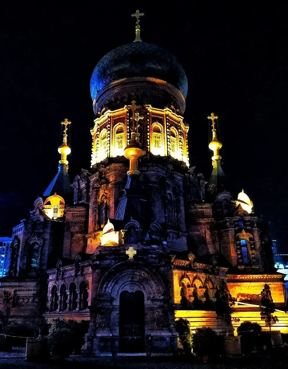Harbin, Heilongjiang story photo 10