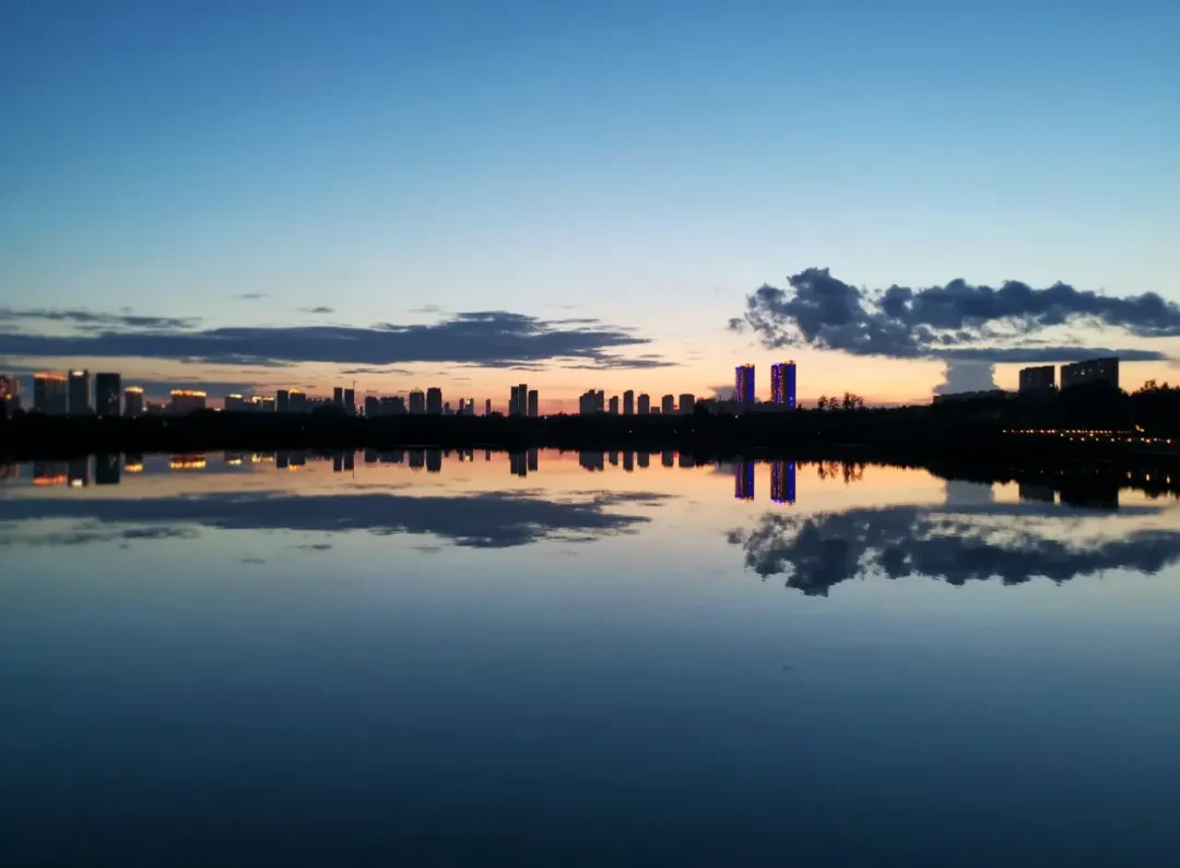 Harbin, Heilongjiang story photo 13