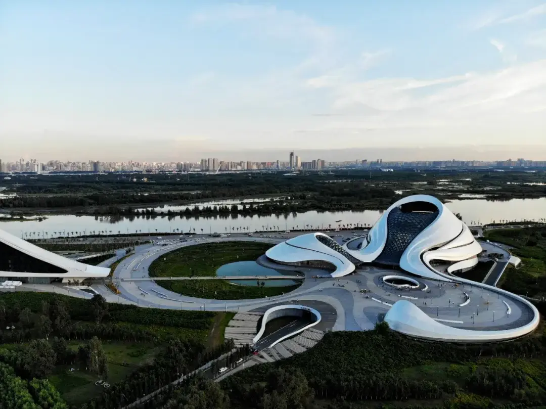 Harbin, Heilongjiang story photo 15