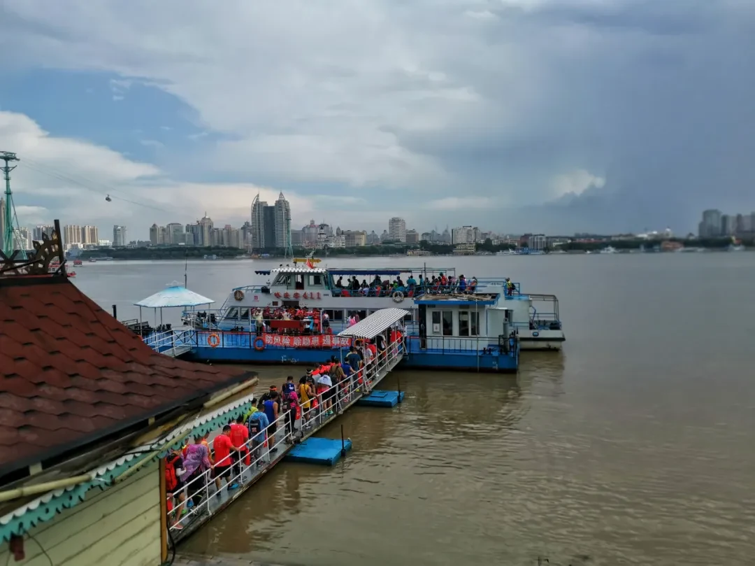 Harbin, Heilongjiang story photo 40