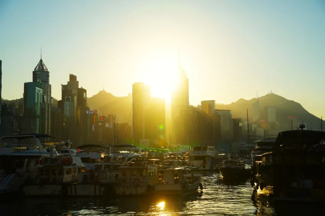Hong Kong Streetathon photo 5