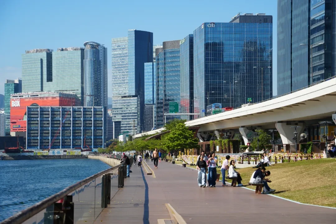 Hong Kong Streetathon photo 9