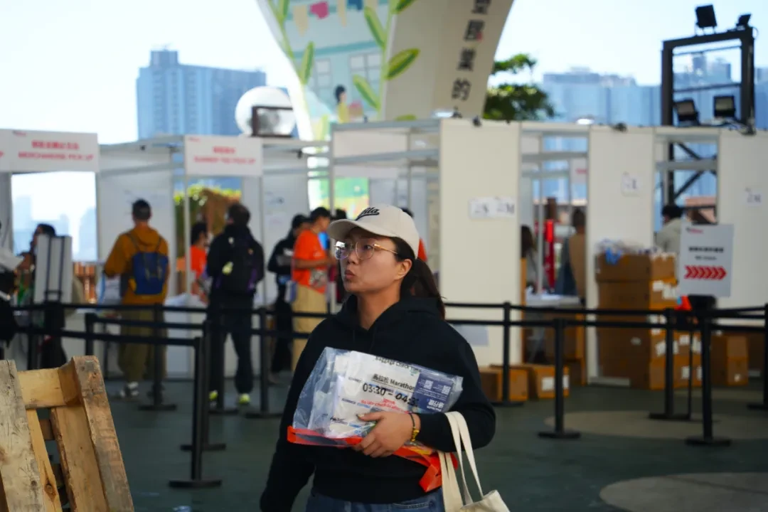 Hong Kong Streetathon photo 14