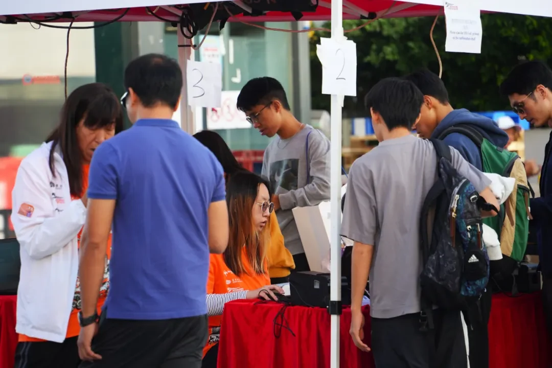 Hong Kong Streetathon photo 17