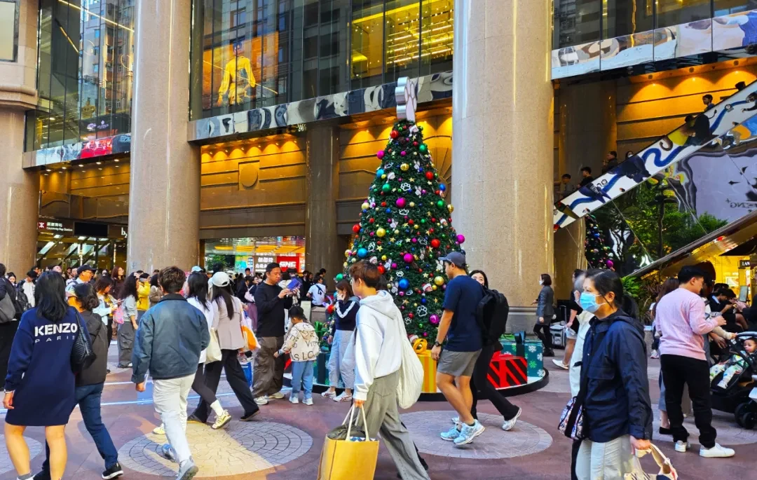 Hong Kong Streetathon photo 18