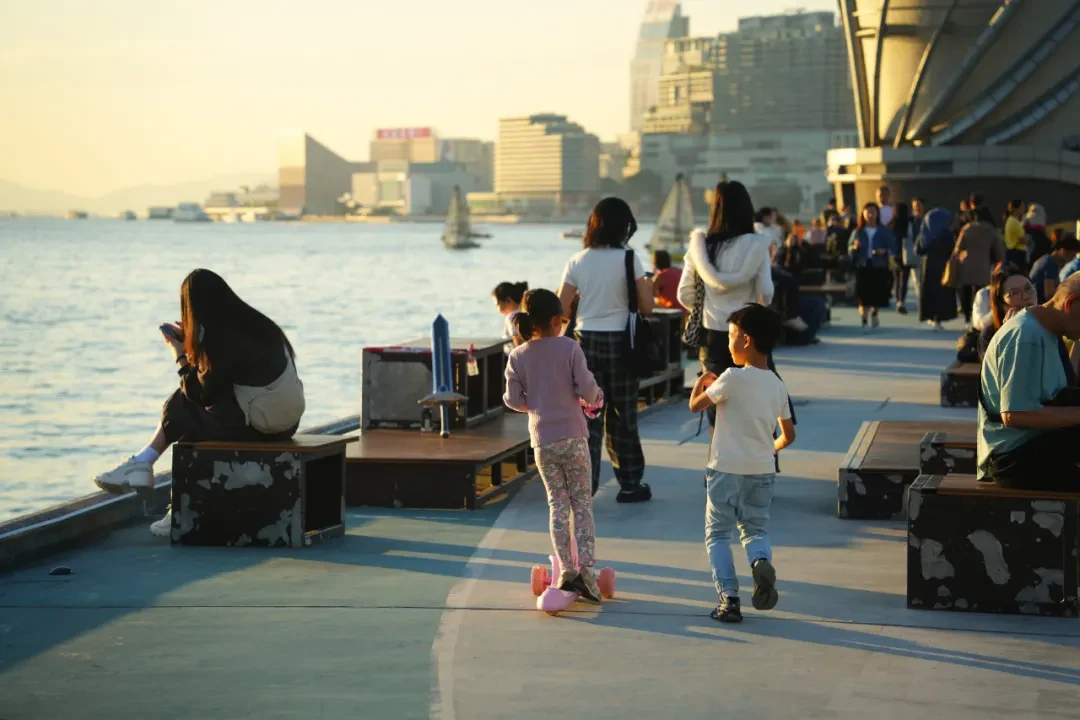 Hong Kong Streetathon photo 30