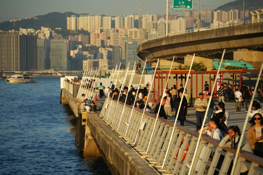 Hong Kong Streetathon photo 32