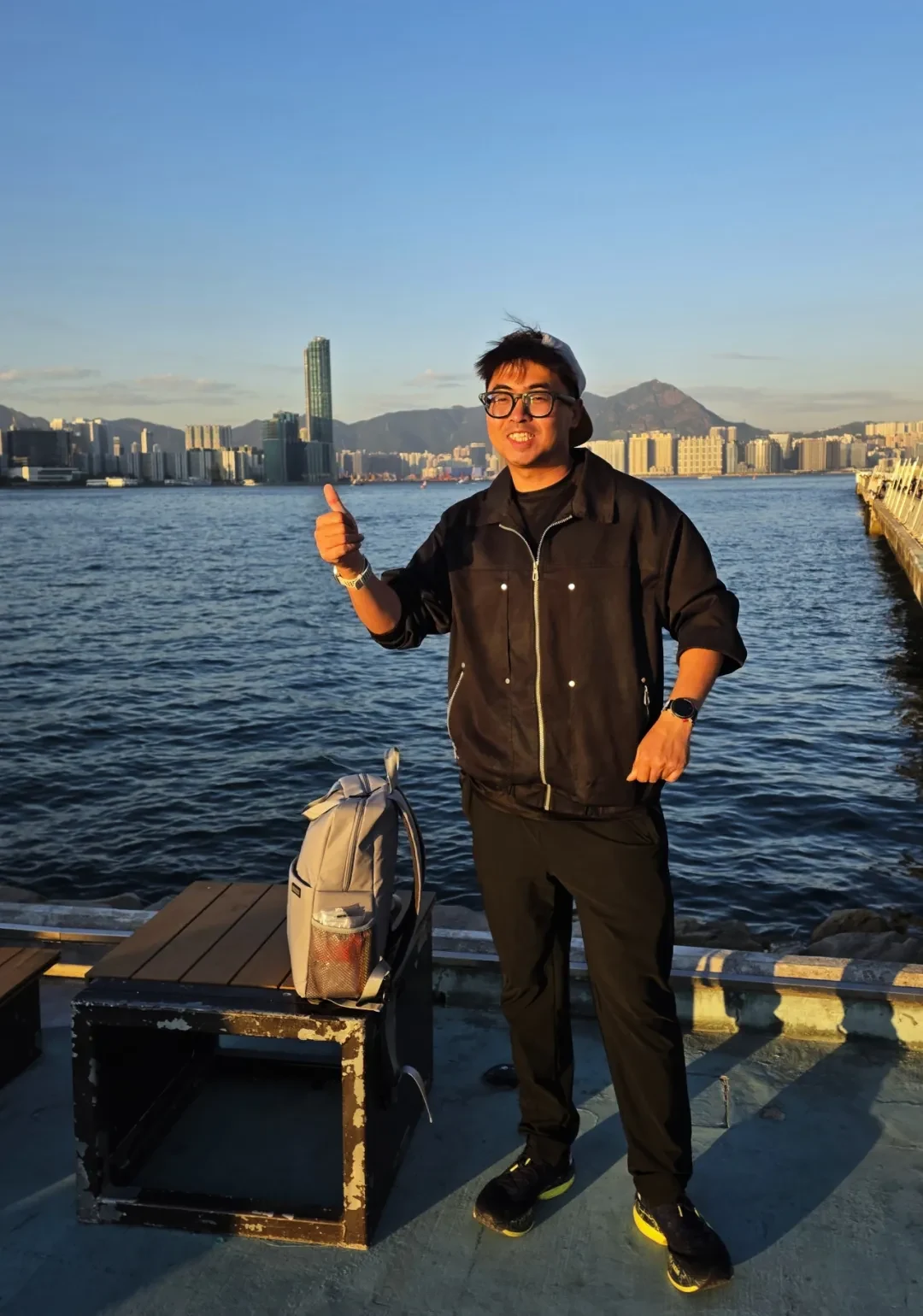 Hong Kong Streetathon photo 33