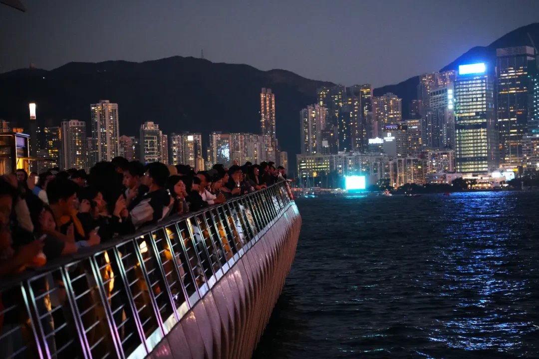 Hong Kong Streetathon photo 34