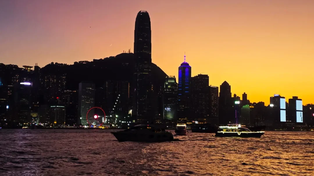 Hong Kong Streetathon photo 37