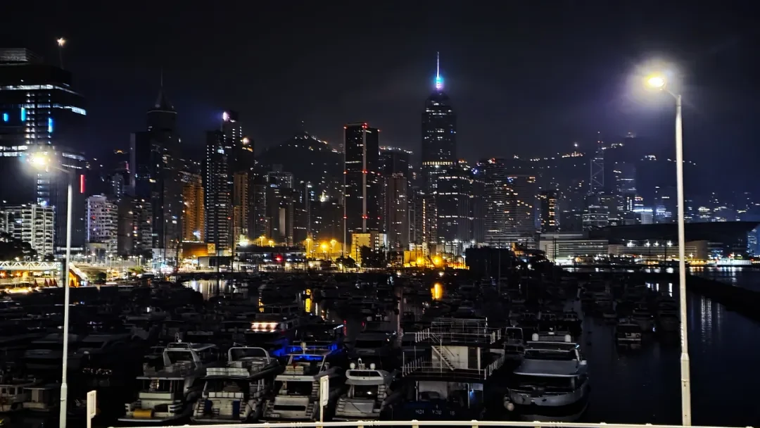 Hong Kong Streetathon photo 51