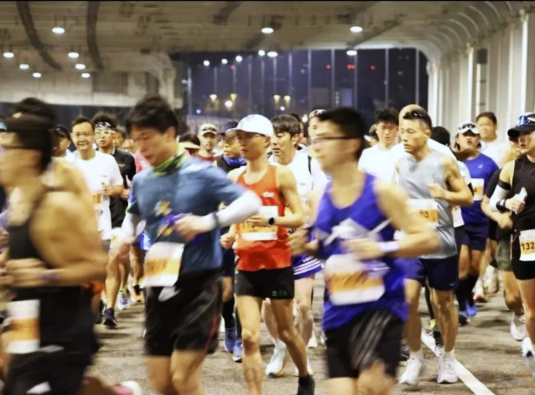 Hong Kong Streetathon photo 55