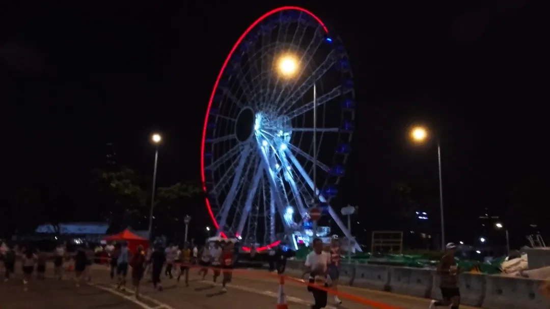 Hong Kong Streetathon photo 57