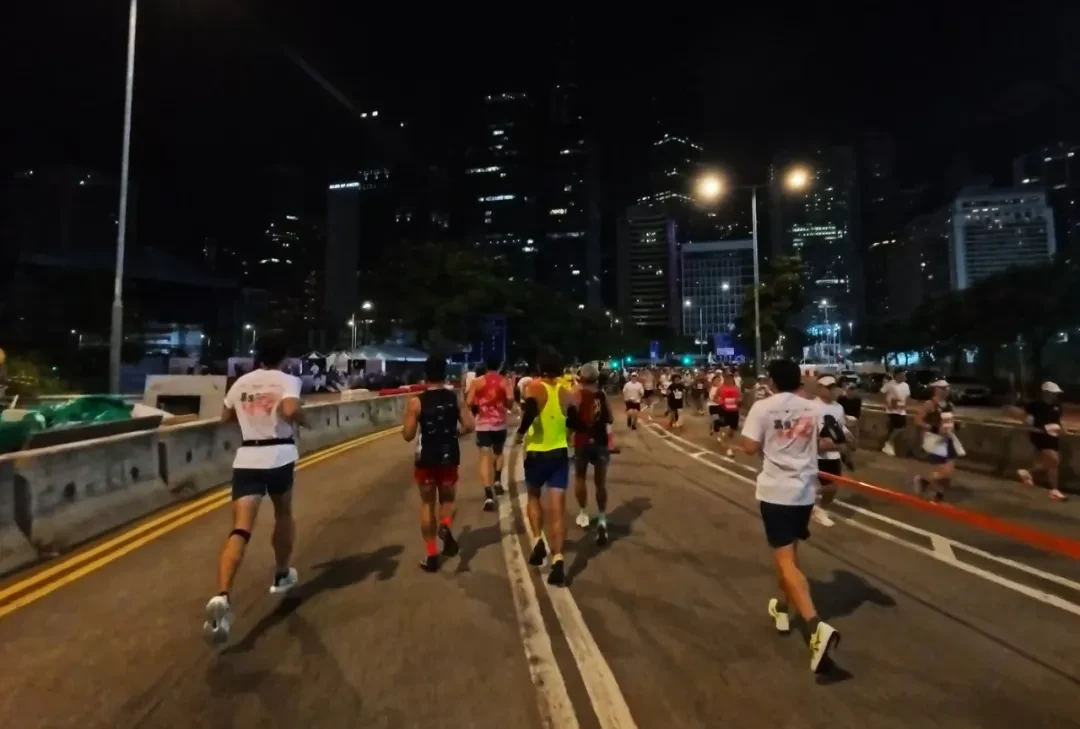 Hong Kong Streetathon photo 58