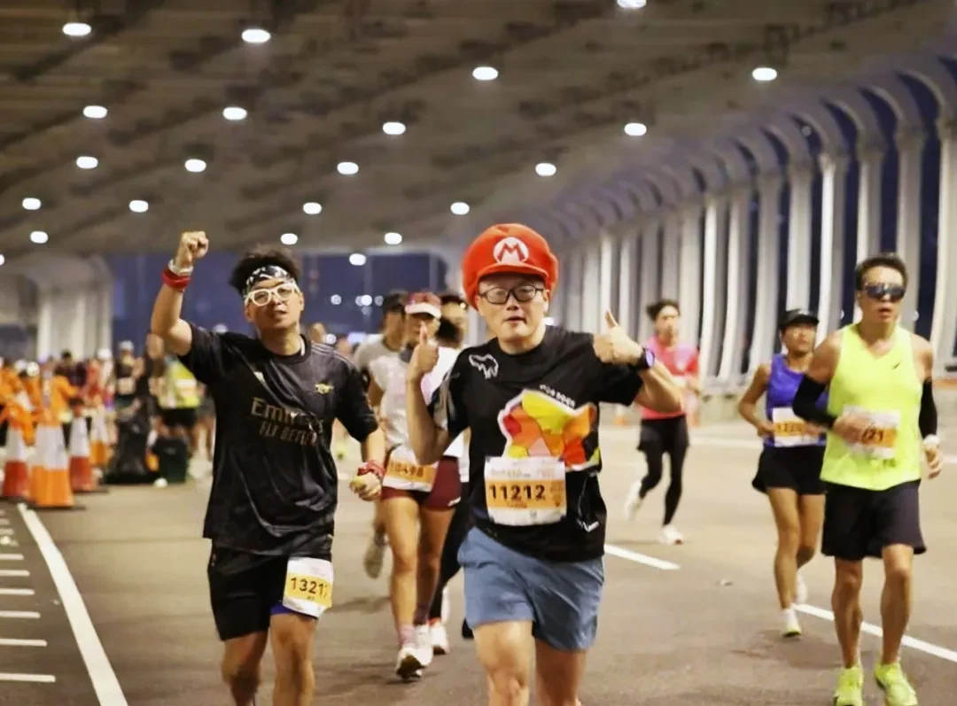 Hong Kong Streetathon photo 59
