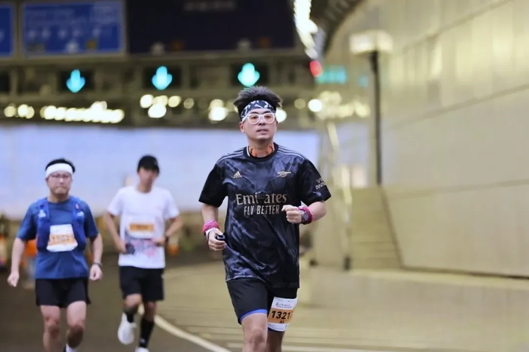 Hong Kong Streetathon photo 62