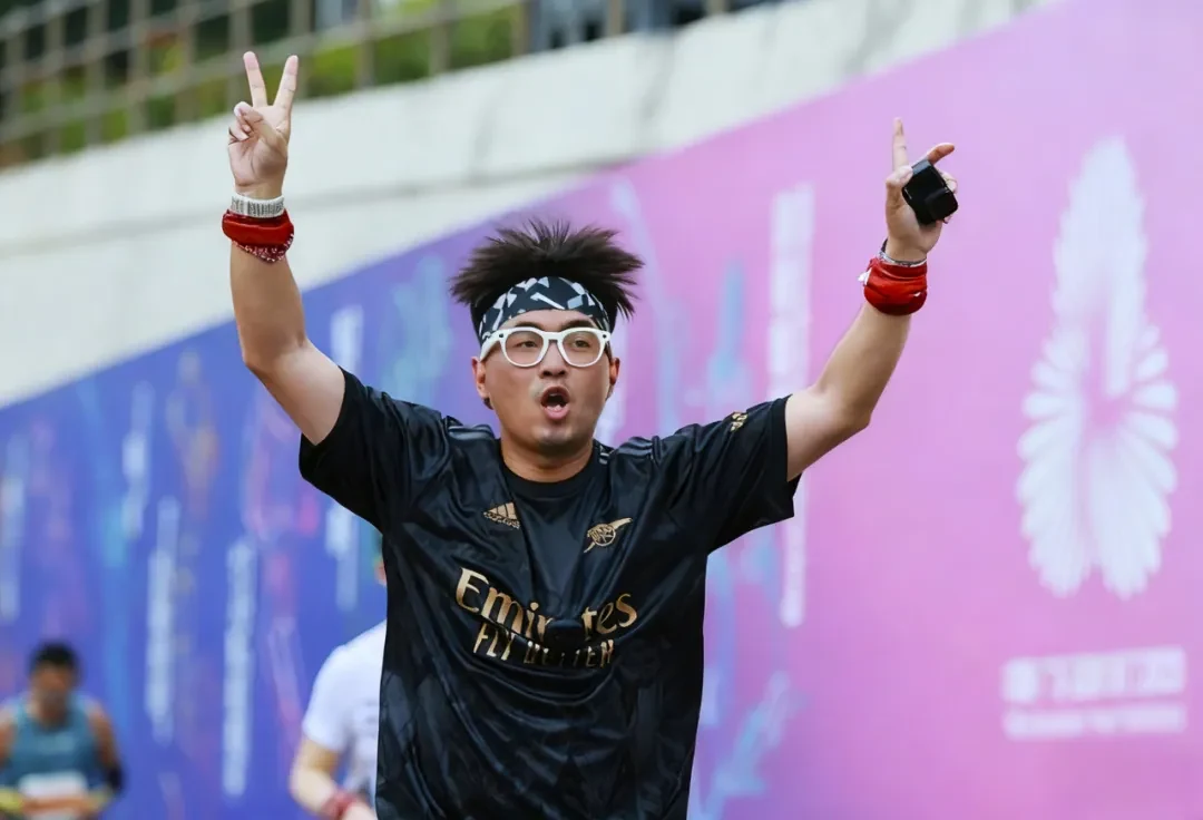 Hong Kong Streetathon photo 64