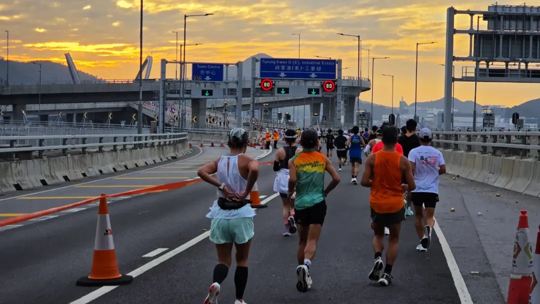 Hong Kong Streetathon photo 68