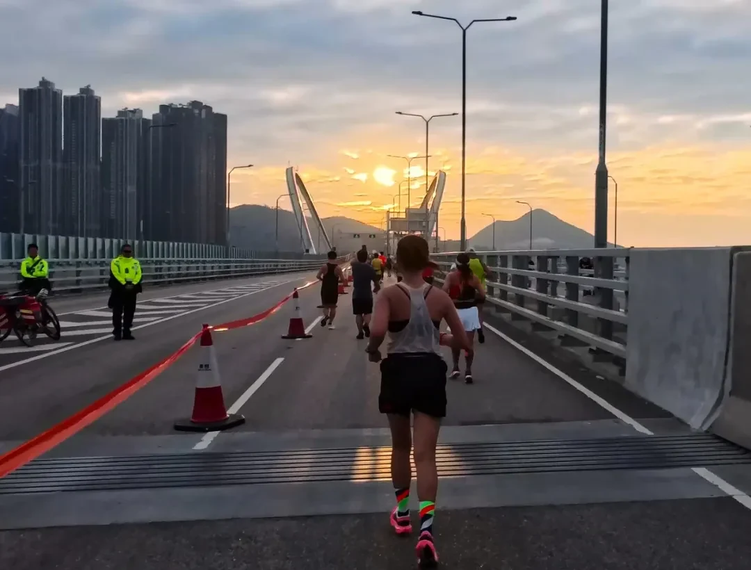 Hong Kong Streetathon photo 69