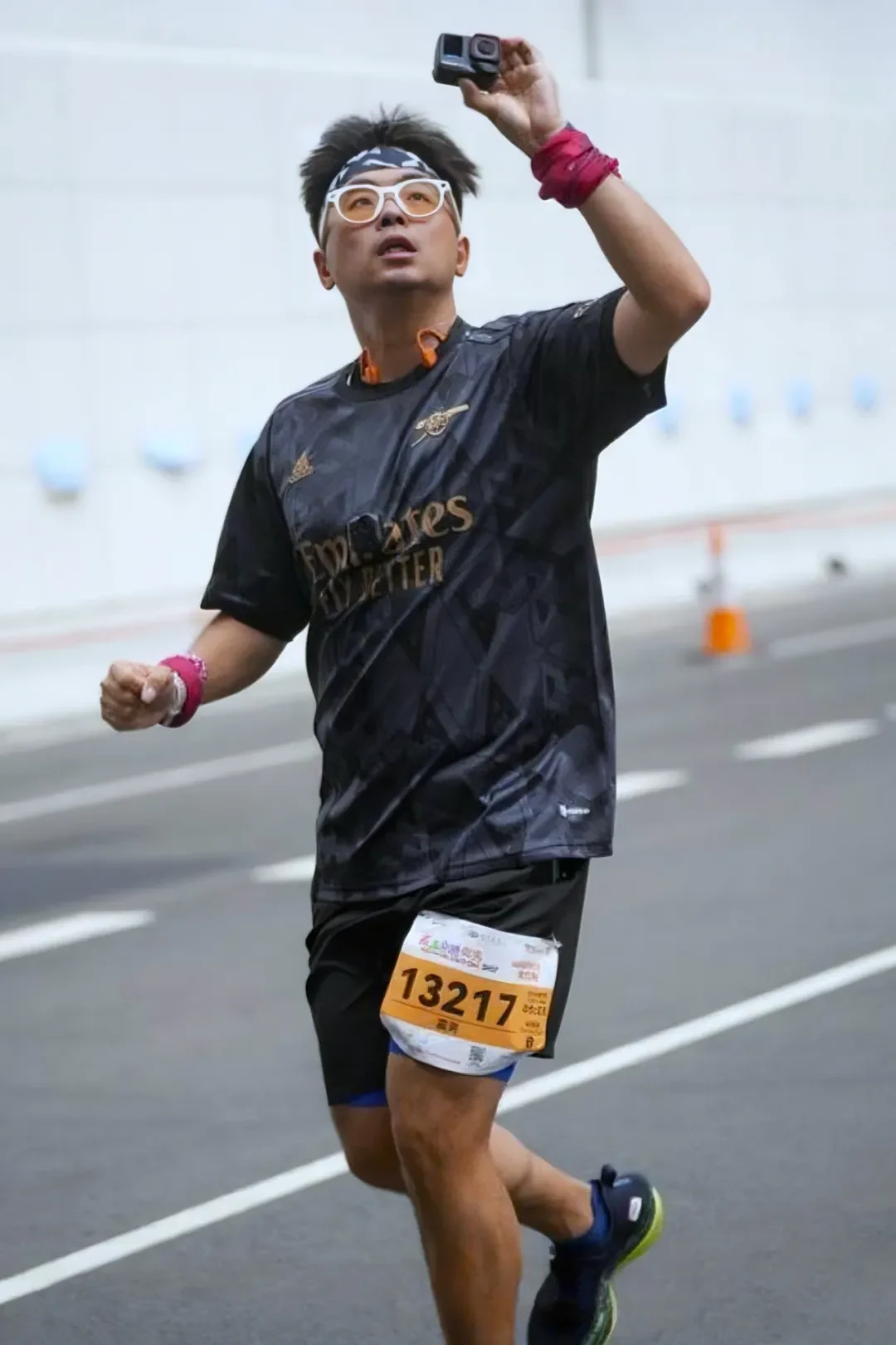 Hong Kong Streetathon photo 71