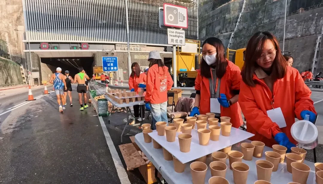 Hong Kong Streetathon photo 72