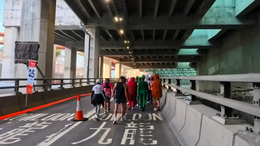 Hong Kong Streetathon photo 73