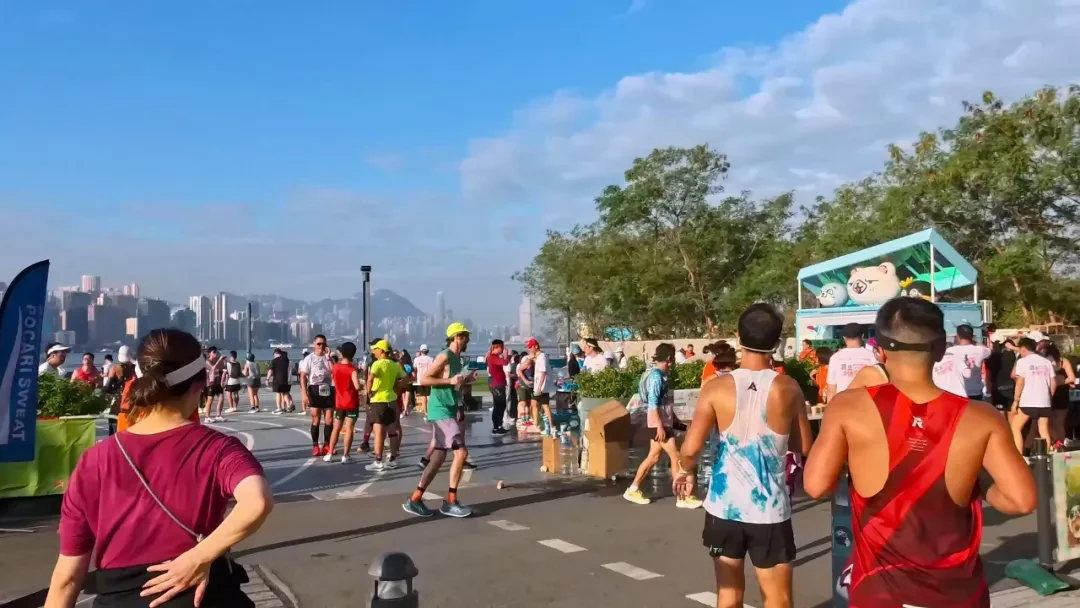 Hong Kong Streetathon photo 74