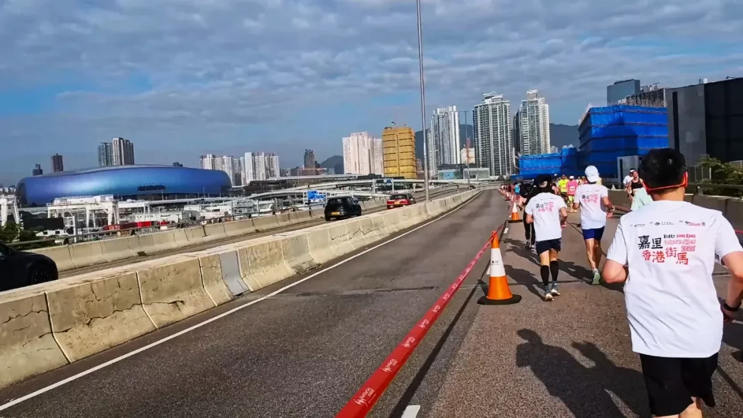 Hong Kong Streetathon photo 77