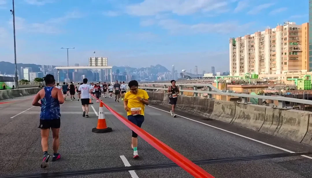 Hong Kong Streetathon photo 78