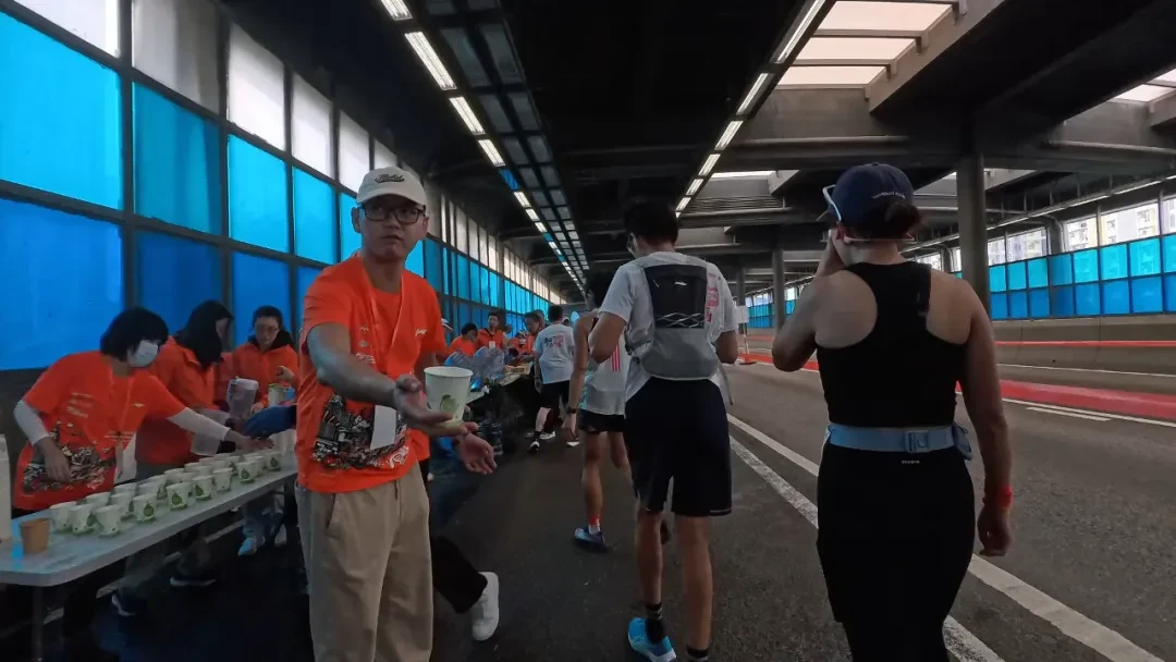 Hong Kong Streetathon photo 80