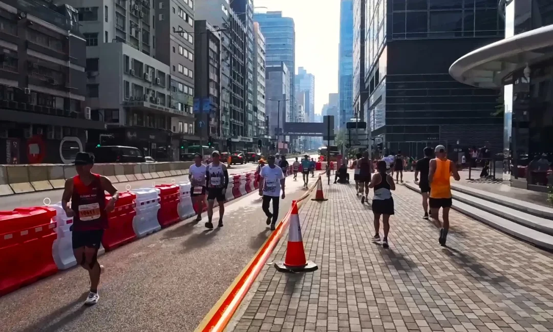 Hong Kong Streetathon photo 82
