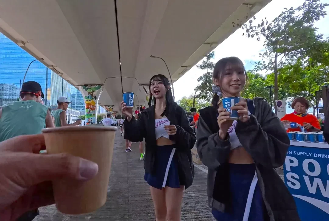 Hong Kong Streetathon photo 83