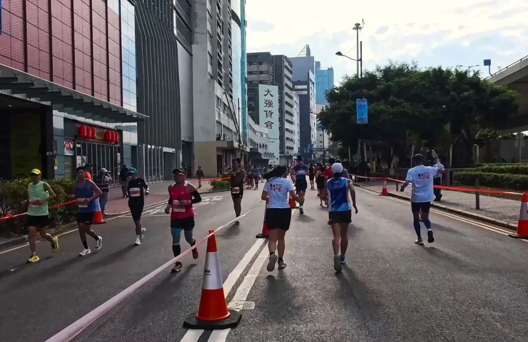 Hong Kong Streetathon photo 84
