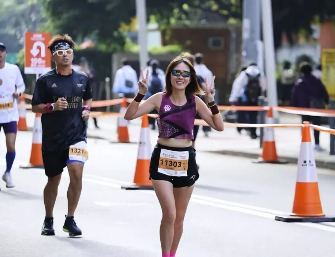Hong Kong Streetathon photo 85